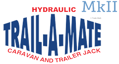 Trail a mate mkii logo